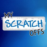 My Scratch Offs, LLC(@myscratchoffs) 's Twitter Profile Photo