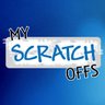myscratchoffs's profile picture. We offer everything scratch off... from labels to bridal/baby shower game cards, pregnancy announcements, proposals, lotto replicas, custom cards, and more!!