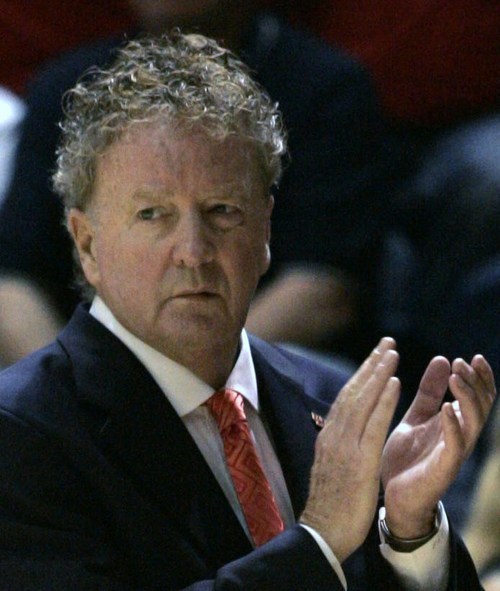 Author of DEAD COACH WALKING - Former Head Coach @ Tufts, Columbia, Fordham, URI, Texas, GWU & Houston