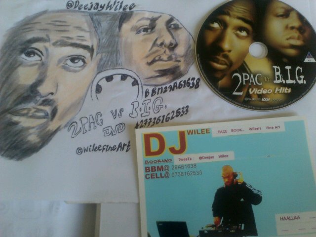 @Djwilee_Drawing,        ™ ♣ uniQue-- & know  those who knows,not jus those u r wel known,,,✉ ™ ©