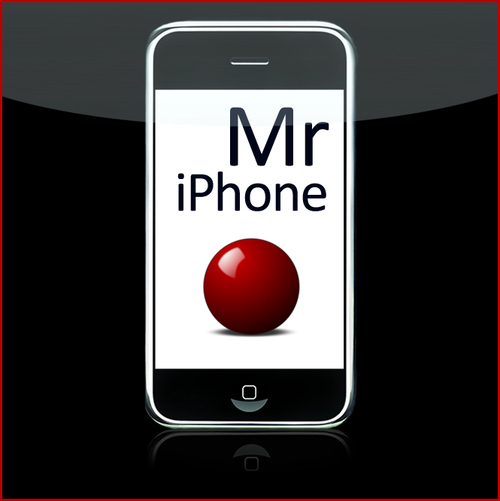 MriPhone's profile picture. iPhone, Apple, Photography. That´s me.