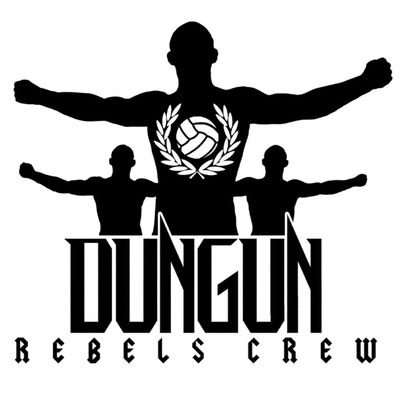 Dungun Rebels Crew