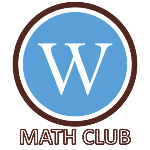 Official Twitter Page for Westtown Math Club