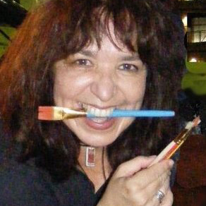 ccfajardo's profile picture. Artist, graphic designer, entrepreneur, advocate of creativity, well being and prosperity.