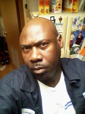 gj4465's profile picture. 