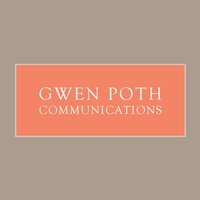 GwenPoth (@gwenpoth) 's Twitter Profile Photo GwenPoth (@gwenpoth) 's Twitter Profile Photo