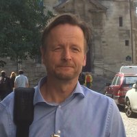 Rikard Forslid (@rikardforslid) 's Twitter Profile