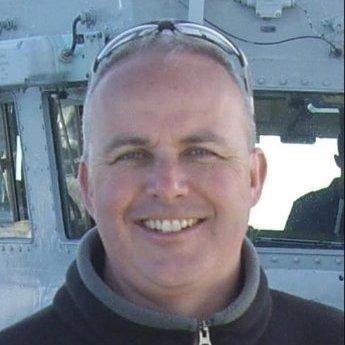Rob Hutton Profile
