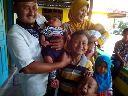 arifwibawa08's profile picture. 