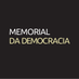 Memorial da Democracia Profile picture