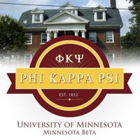 Phi Psi Minnesota (@phipsiumn) 's Twitter Profile Photo