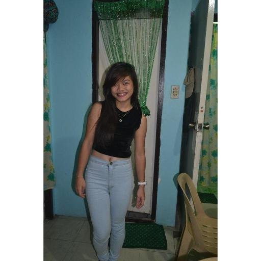 HeyItsMargo_'s profile picture. Good girl with bad habits