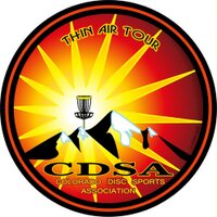 CDSA-ColoradoDisc (@coloradodisc) 's Twitter Profile Photo