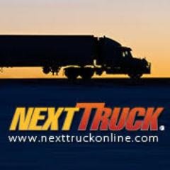 NextTruck Profile Picture