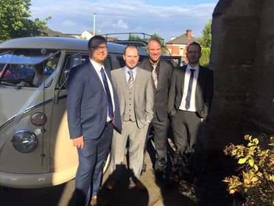 Forbes McAllister 💙 🇵🇸