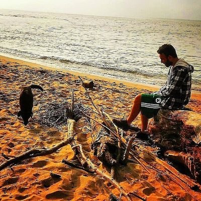 DenizcanGulen's profile picture. 