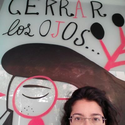 marinacalvo_'s profile picture. Buscando un hueco en este mundo loco.