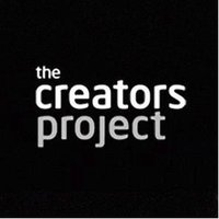 The Creators Project (@creators_brasil) 's Twitter Profile Photo The Creators Project (@creators_brasil) 's Twitter Profile Photo
