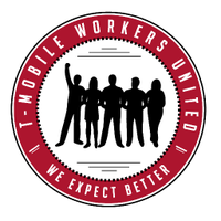 T-Mobile Workers (@tmobileworkers) 's Twitter Profile Photo