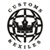 Customs & Exiles (@customsexiles) Twitter profile photo Customs & Exiles (@customsexiles) Twitter profile photo