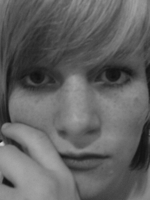 I am 18years old and friendly...if you like to, you can twitter to me =) ;)