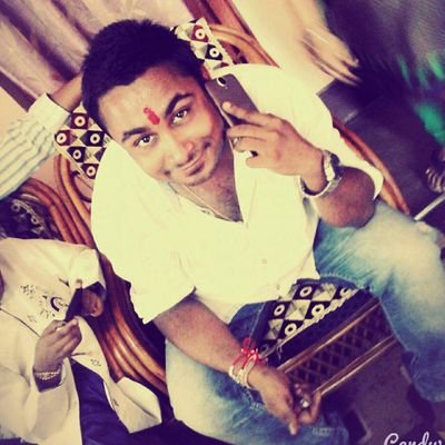 MayankG7070's profile picture. 