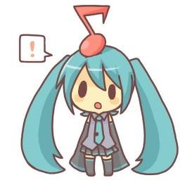 30秒ミクのボカロ曲紹介！さんのプロフィール画像