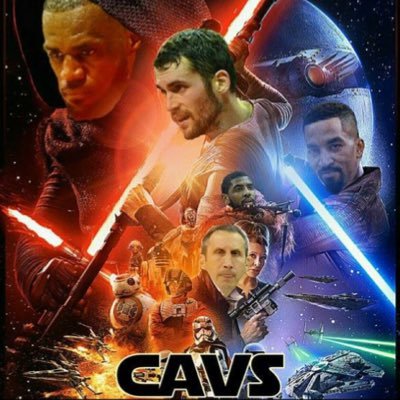 ClevelandRocks2's profile picture. EVERYTHING YOU COULD EVER WANT TO KNOW ABOUT CLEVELAND SPORTS TODAY. THEY ARE THE TEAMS WE LOVE TO HATE!