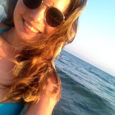 ShannonThwaites's profile picture. DoS for External Courses @ IH Reggio Calabria 🇮🇹
EFL/EAP Teacher 📚
she/her 🧡