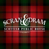 Scran & Dram(@scrananddram) 's Twitter Profile Photo