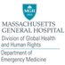 MGHGlobalHealth (@mgh_ghhr) Twitter profile photo