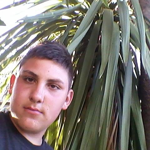 elmatidelbamos3's profile picture. no me llames mas dejame vivir mi vida la concha de tu madre