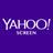 Yahoo Screen