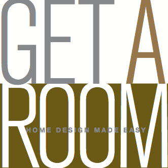 interior designer and owner of GetARoom design studio