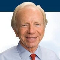 Joe Lieberman(@JoeLieberman) 's Twitter Profileg