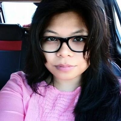 ChetiaViolina's profile picture. 