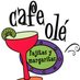 Cafe Ole (@cafeolesa) Twitter profile photo
