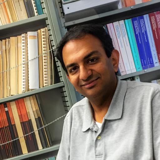 vensrinivas's profile picture. 