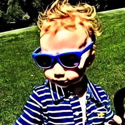 Interested in all things technology and digital experience. Opinions are my own.