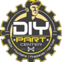 diypartscenter's profile picture. Since 1998 we have been servicing hot tubs, gas fireplaces, fountains, water features and gas BBQ grills.
