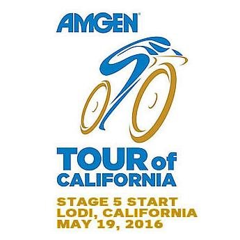 Official account of the Lodi Local Organizing Committee for 2016 Amgen Tour of California. Proud to host Stage 5 start on Thursday, May 19, 2016. #AmgenTOCLodi