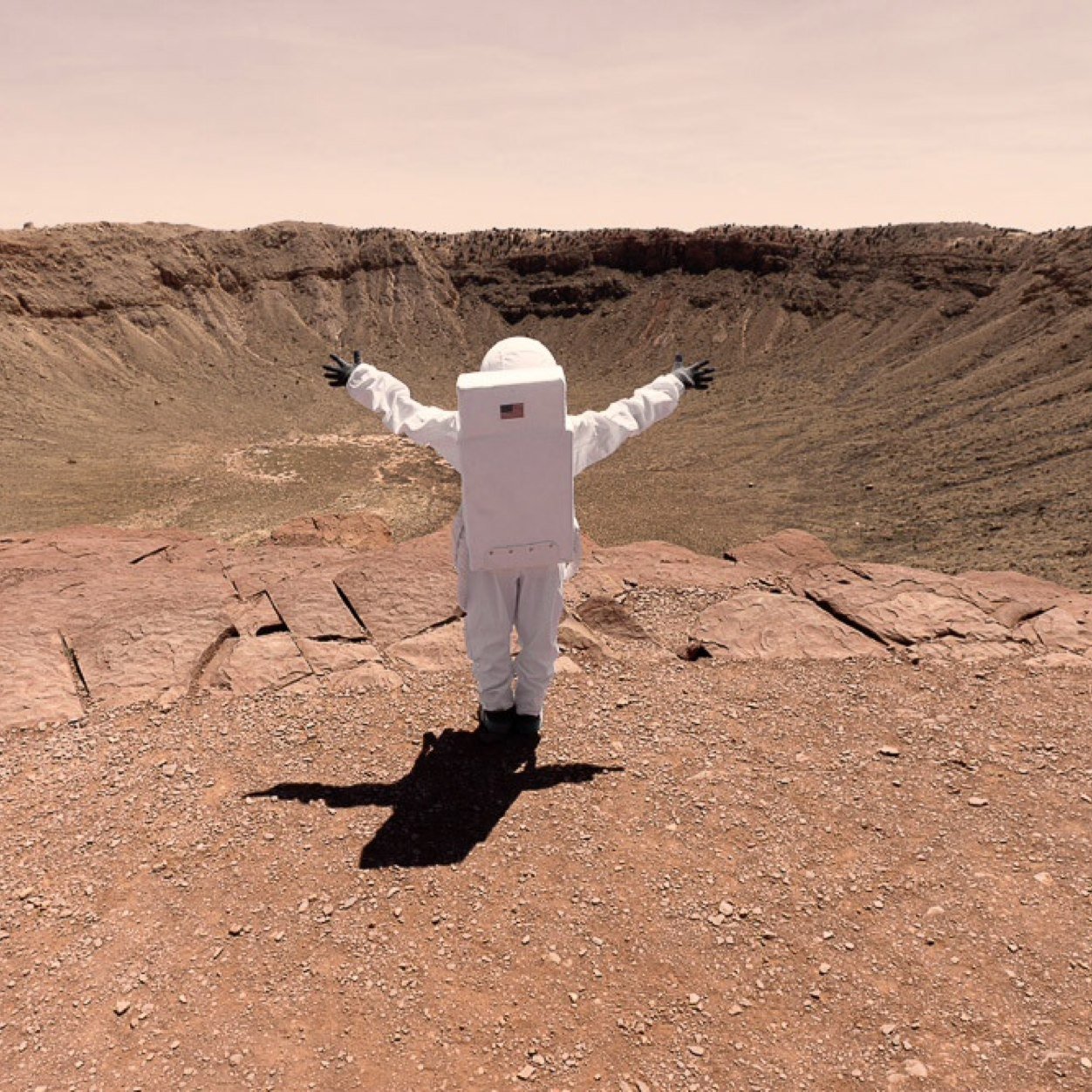 AndersonDuh's profile picture. Lord willing... Sky high, fly high, cloud 9 kind of feelin.   

Kindness and positivity. 
Spfd-STL-KC