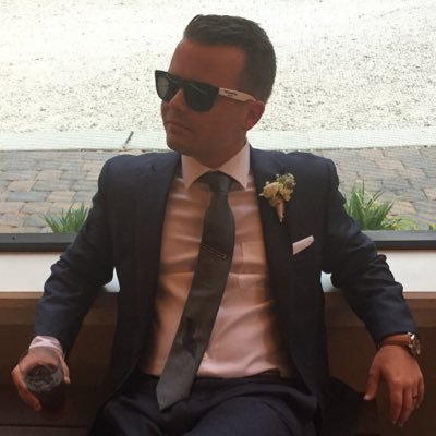 devindillard's profile picture. I’m one tweet away from going viral. Founder of Deca Gray Coffee Co.