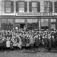 Neighborhood House (@nhpeoria) 's Twitter Profile