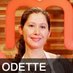 Odette Handschuh (@mcodette_13) Twitter profile photo Odette Handschuh (@mcodette_13) Twitter profile photo