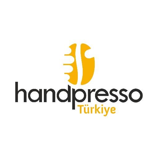 Handpresso Türkiye