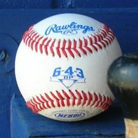 6-4-3 DP Baseball(@643DPAthletics) 's Twitter Profileg