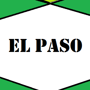 ElPasoJobsWork's profile picture. The Pass of the Oaks | Mobile Work Search™ | statewide @TXJobConnecter | nationwide @USAJobConnecter | https://t.co/ijK1EM1Iaz