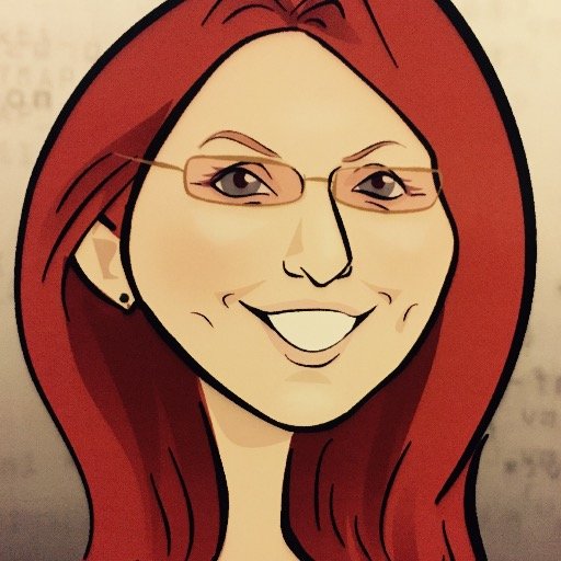 Creative Director, TARDIS builder, YOPD, Sugar Fanatic and Ginger Mum.