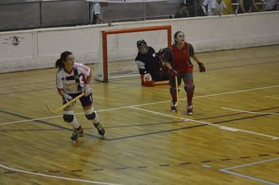 Gime_G8's profile picture. jugadora de Hockey s/patines... Mamá y Boca nada más y si el destino lo permite, profe de Ed. Física